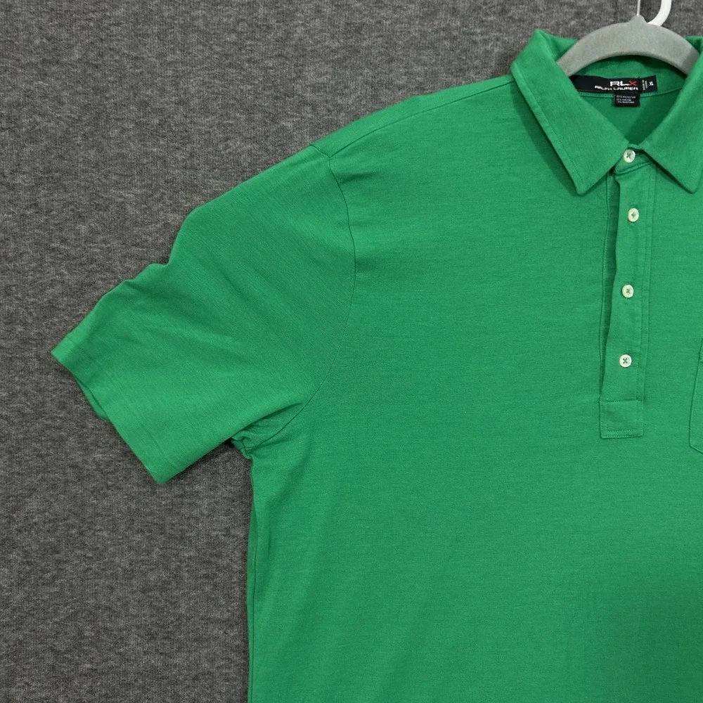 Ralph Lauren measurements included